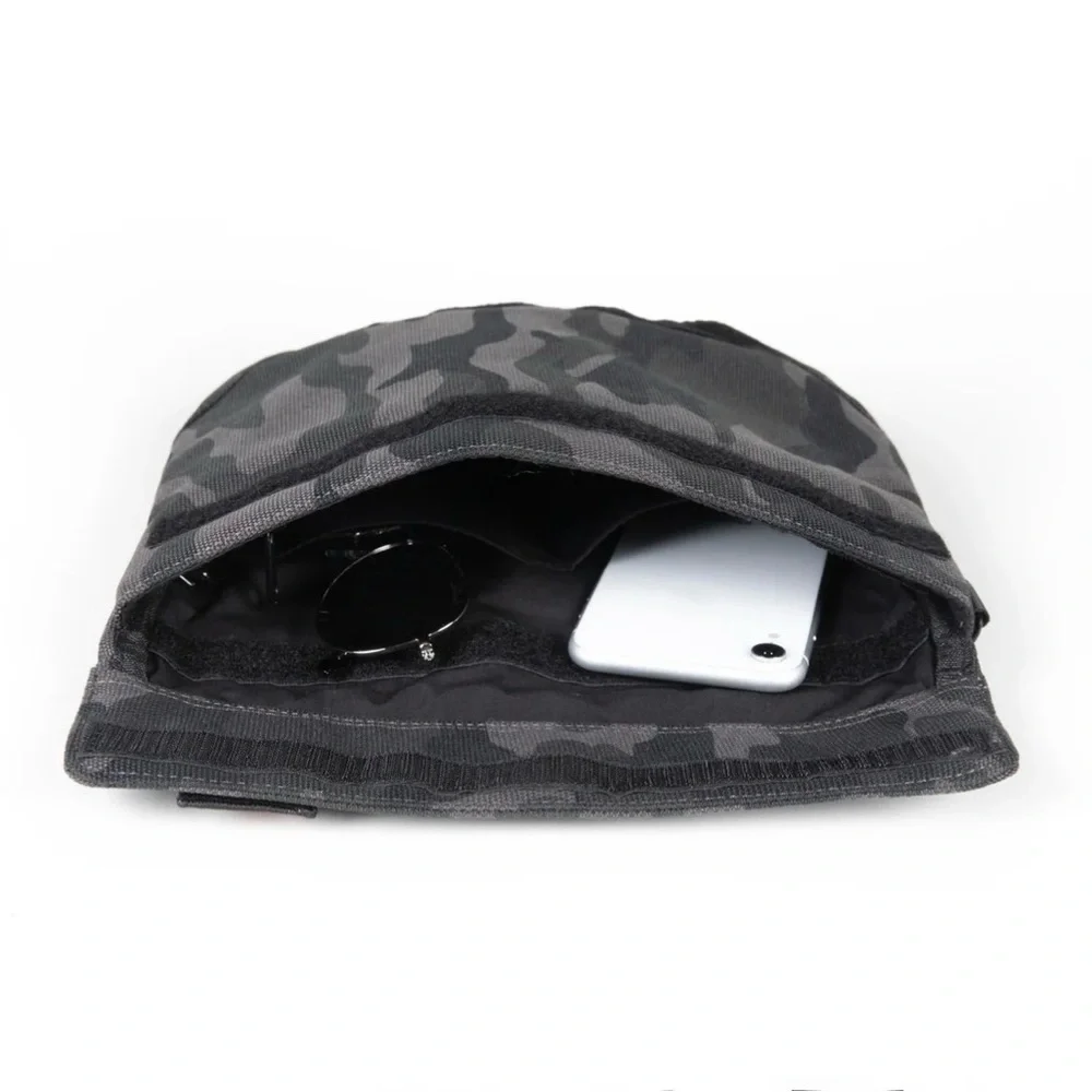 Dime Bags - Smell Proof Bags - The Collector - 12in